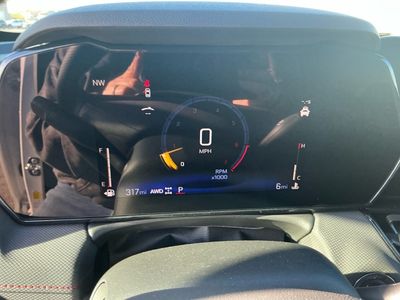 2026 Chevrolet Trailblazer - Photo 11