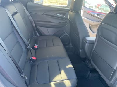 2026 Chevrolet Trailblazer - Photo 19
