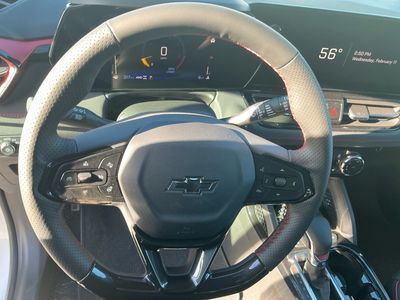 2026 Chevrolet Trailblazer - Photo 14