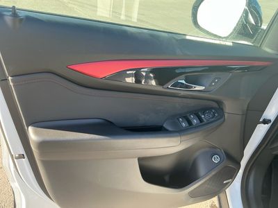 2026 Chevrolet Trailblazer - Photo 16