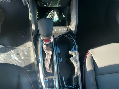2026 Chevrolet Trailblazer - Photo 13