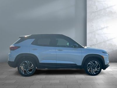 2026 Chevrolet Trailblazer - Photo 7