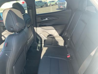 2026 Chevrolet Trailblazer - Photo 17