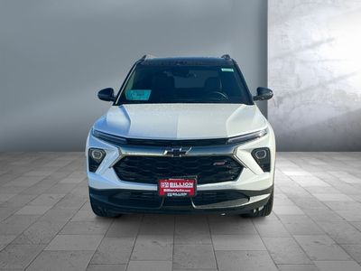 2026 Chevrolet Trailblazer - Photo 2