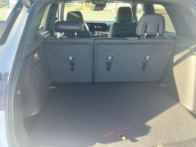 2026 Chevrolet Trailblazer - Photo 18
