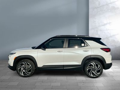 2026 Chevrolet Trailblazer - Photo 3