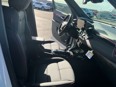 2026 Chevrolet Trailblazer - Photo 20