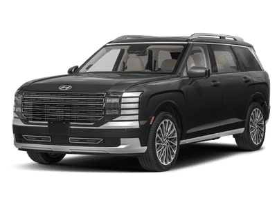 2026 Hyundai Palisade - Photo 1