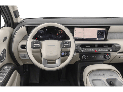 2026 Hyundai Palisade - Photo 4