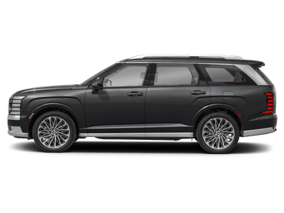 2026 Hyundai Palisade - Photo 3