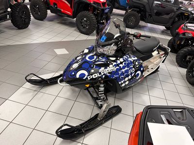 2010 Polaris 600 IQ Shift - Photo 2