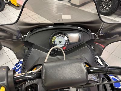 2010 Polaris 600 IQ Shift - Photo 4