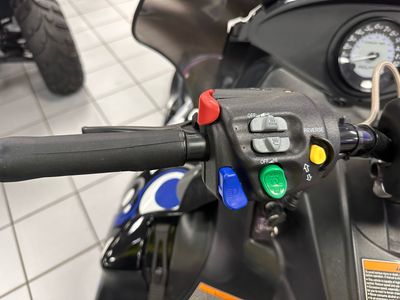 2010 Polaris 600 IQ Shift - Photo 5
