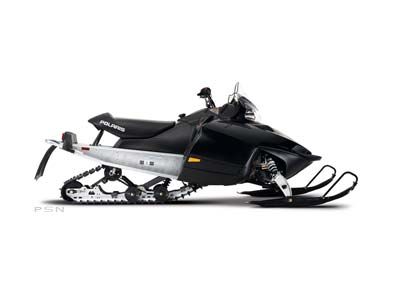 2010 Polaris 600 IQ Shift - Photo 9
