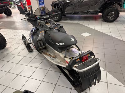 2010 Polaris 600 IQ Shift - Photo 3