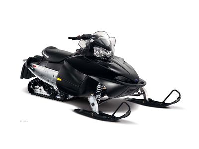 2010 Polaris 600 IQ Shift - Photo 10