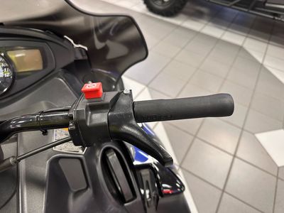 2010 Polaris 600 IQ Shift - Photo 6