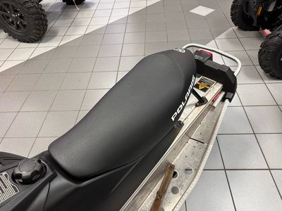 2010 Polaris 600 IQ Shift - Photo 7