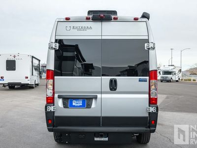 2026 Entegra Arc - Photo 5