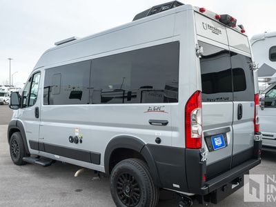 2026 Entegra Arc - Photo 6