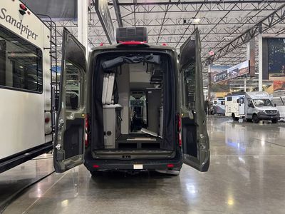 2026 Thor Motor Coach TALAVERA - Photo 19