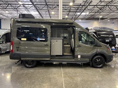2026 Thor Motor Coach TALAVERA - Photo 17