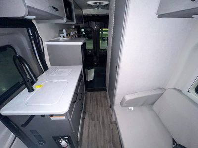 2026 Thor Motor Coach TALAVERA - Photo 3