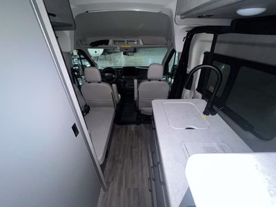 2026 Thor Motor Coach TALAVERA - Photo 12