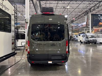 2026 Thor Motor Coach TALAVERA - Photo 18