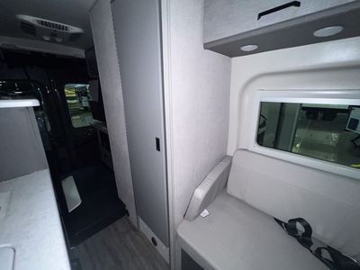 2026 Thor Motor Coach TALAVERA - Photo 5