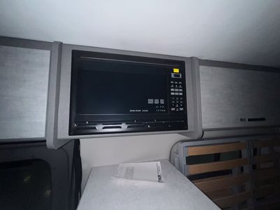 2026 Thor Motor Coach TALAVERA - Photo 9