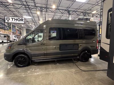 2026 Thor Motor Coach TALAVERA - Photo 15