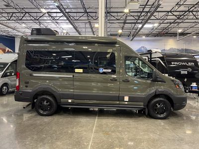 2026 Thor Motor Coach TALAVERA - Photo 16