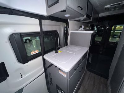2026 Thor Motor Coach TALAVERA - Photo 4