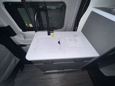 2026 Thor Motor Coach TALAVERA - Photo 7