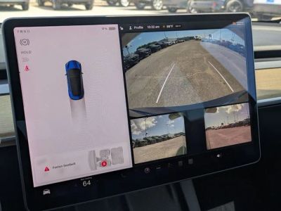 2022 Tesla Model 3 - Photo 17