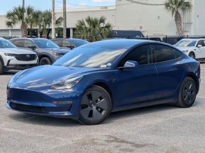 2022 Tesla Model 3 - Photo 1