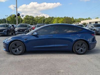 2022 Tesla Model 3 - Photo 2