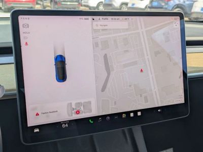 2022 Tesla Model 3 - Photo 16