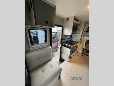 2025 Winnebago EKKO Sprinter — photo 8 view