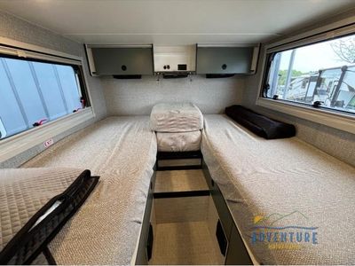 2025 Winnebago EKKO Sprinter — photo 10 view