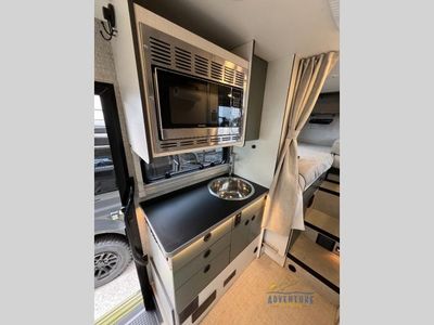 2025 Winnebago EKKO Sprinter — photo 9 view