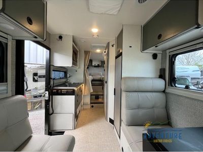 2025 Winnebago EKKO Sprinter — photo 7 view