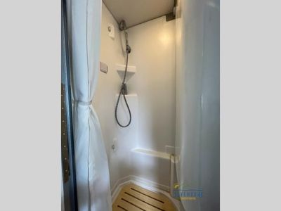 2025 Winnebago EKKO Sprinter — photo 12 view