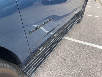 2025 Chevrolet Suburban - Photo 11