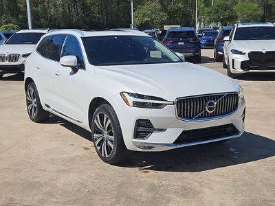 2023 Volvo XC60 - Photo 3