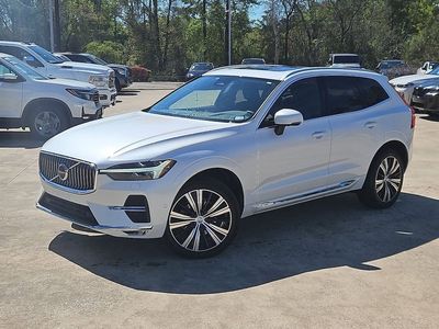 2023 Volvo XC60 - Photo 1