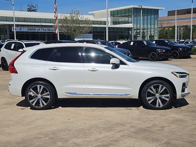 2023 Volvo XC60 - Photo 4