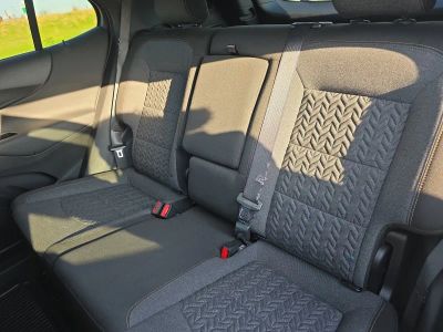 2024 Chevrolet Equinox — photo 18 view