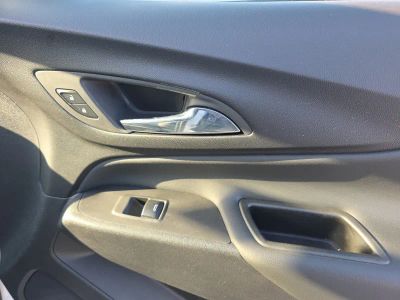 2024 Chevrolet Equinox — photo 21 view